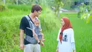 Lesti Kejora dan Rizky Billar (Youtube/Leslar Entertainment)