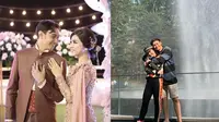 Caesar Hito dan Felicya Angelista Undur Pernikahan. (Sumber: Instagram.com/felicyangelista_)