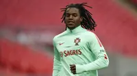 Renato Sanches (Reuters)