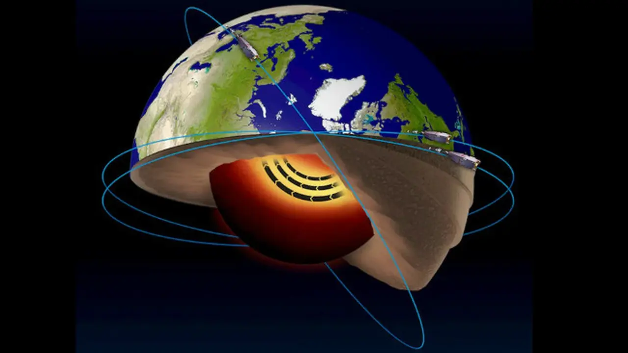 Underneath jet stream (0)