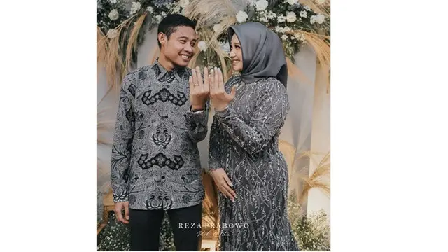 5 Pesona Dewi Zahra, Calon Istri Evan Dimas yang Cantik Memesona