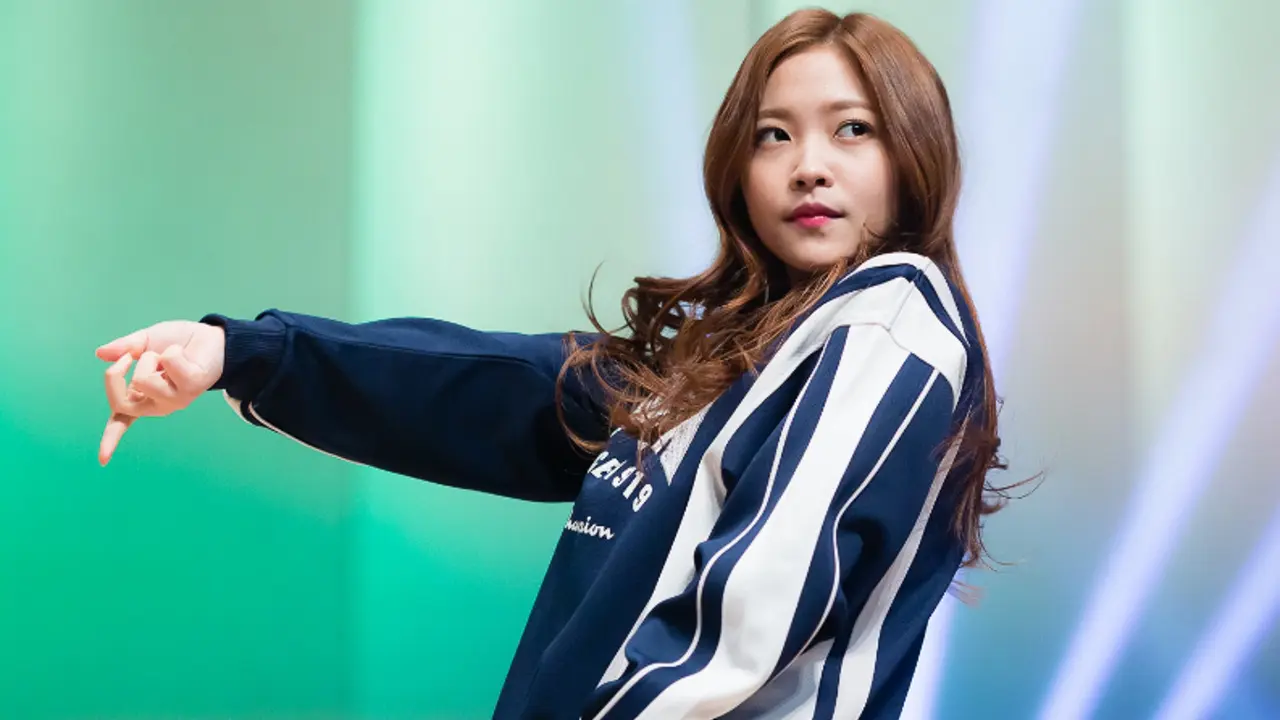 Yeri `Red Velvet`
