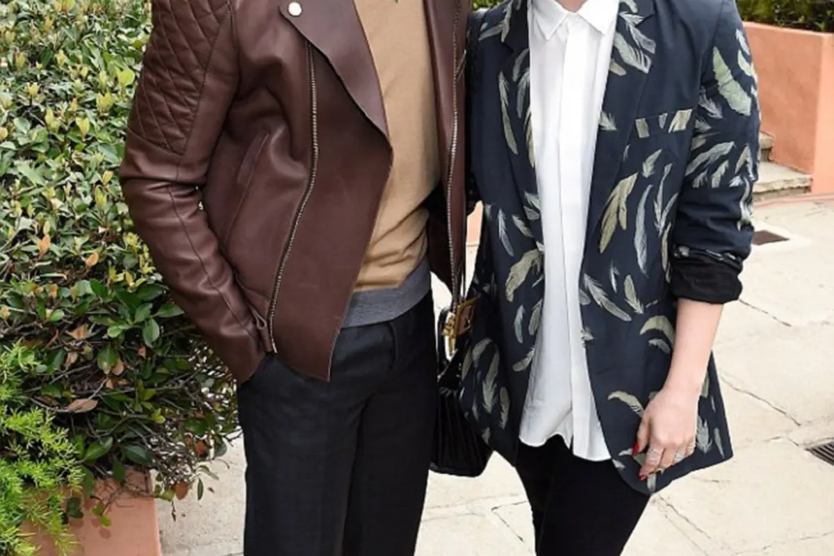 Nick Jonas dan Demi Lovato