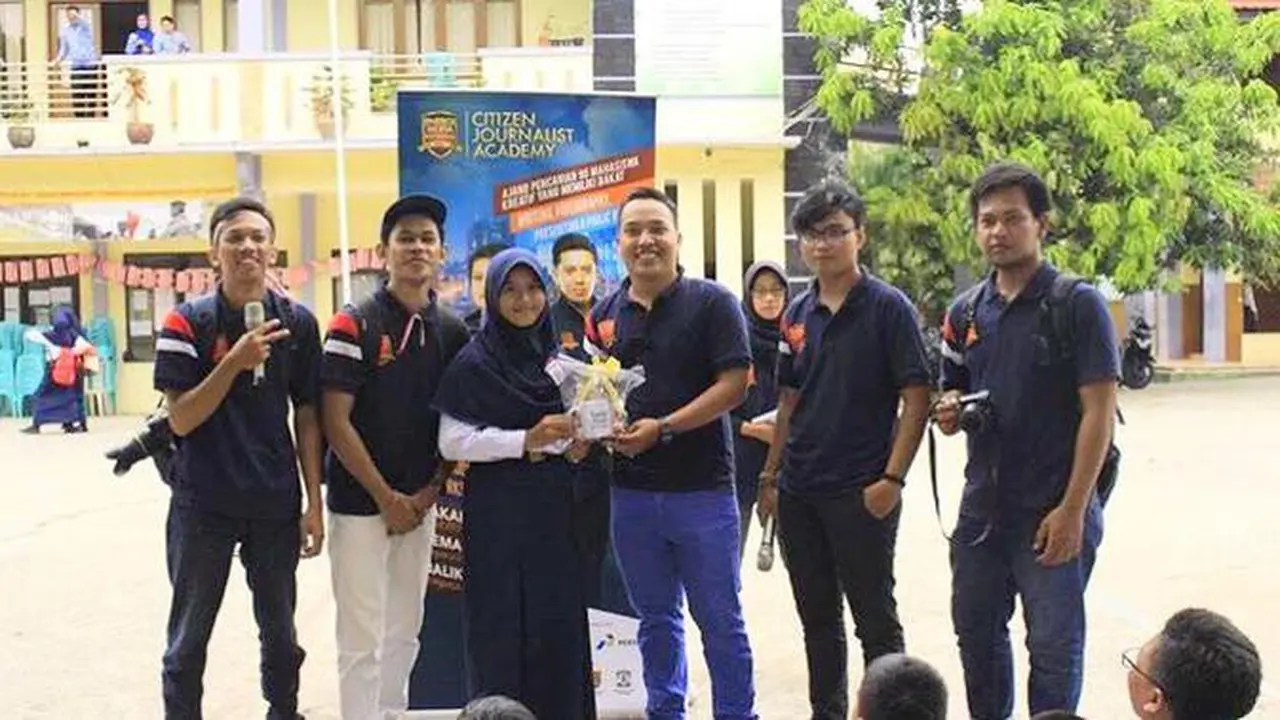 Luhur Budi - Universitas Mulawarman