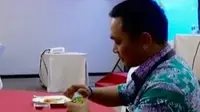 Segmen 4: Tips Sehat Jemaah Haji hingga Tradisi Marosok di Padang