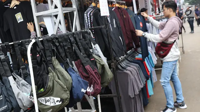 JakCloth Tahun ke-9
