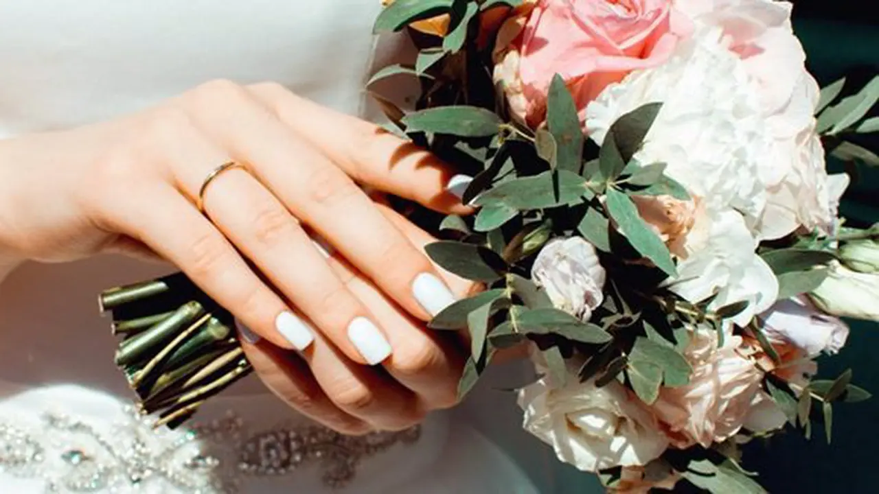 Selebrasi pengantin wanita/copyright Pexels.com/Irina Kostenich