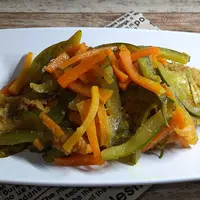 ilustrasi ikan acar kuning/Eva Hidayah/Shutterstock