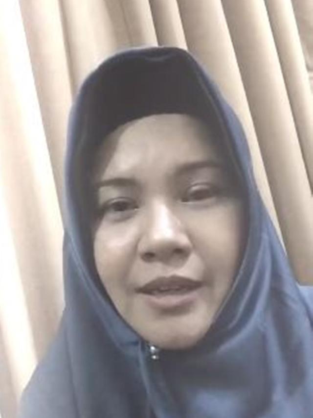 Sudah Mualaf, Ini 6 Potret Terbaru Penyanyi Tere yang Kini Berhijrah