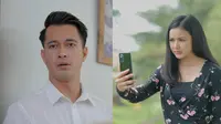 Saksikan Sinetron Saleha Jumat 6 September 2024 Pukul 18.15 WIB di SCTV, Simak Sinopsisnya