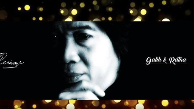 Lirik Lagu Pergilah Kasih Chrisye Ragam Bola Com