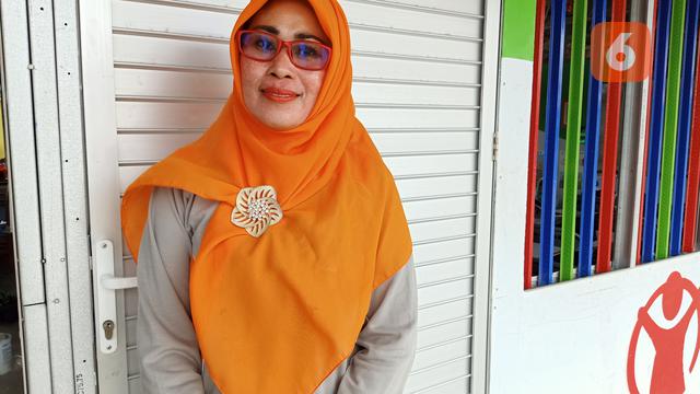 Mimpi Kepala MTs Negeri 3 Palu Miliki Lahan Sekolah Permanen di Hari Anak Sedunia