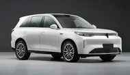 Svolt Punya Baterai Baru, Sekali Isi Daya Bisa Tempuh 500 Km