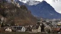  Liechtenstein (AFP)
