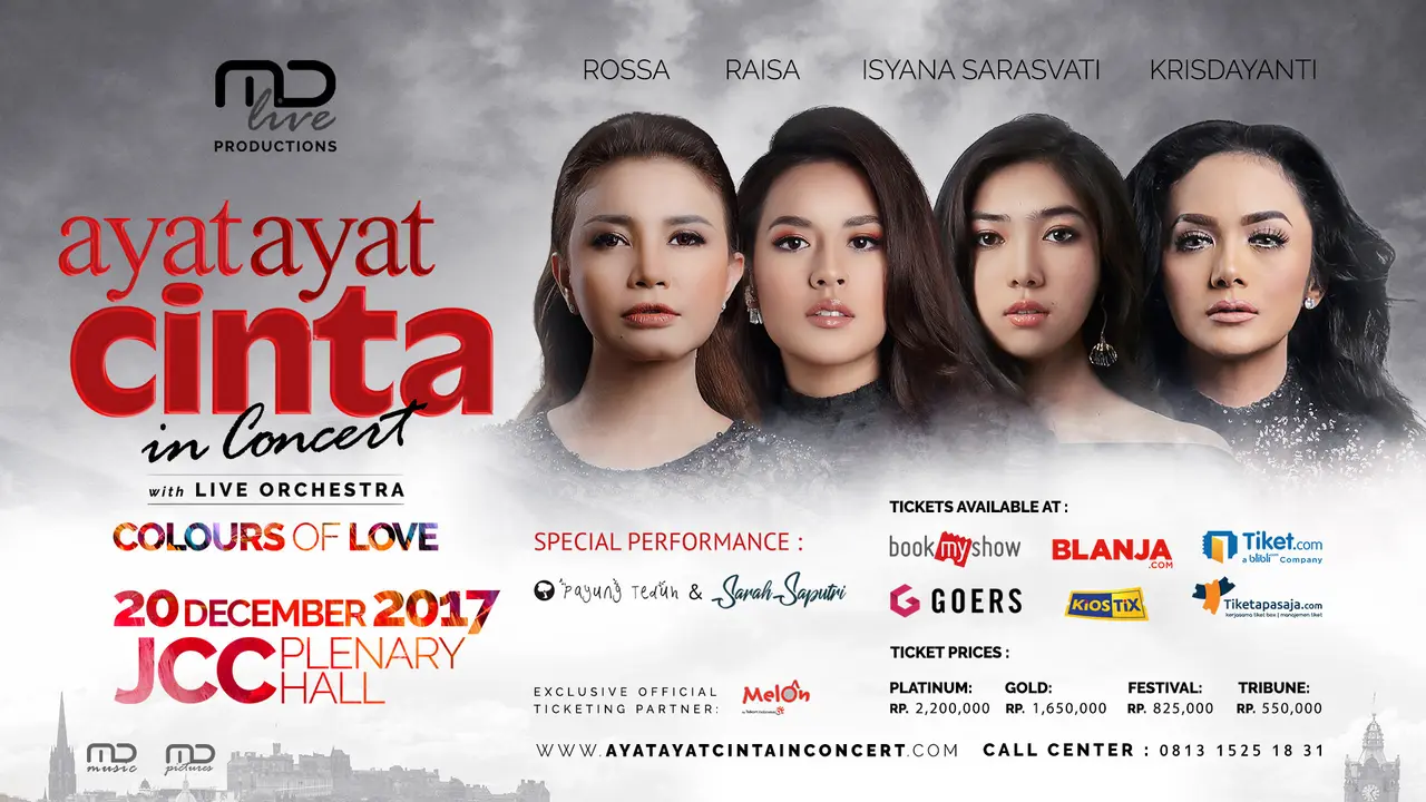 Ayat Ayat Cinta