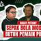 Cerita Universitas Surakarta, Kampus Rumah Para Atlet: Alumninya Banyak Pemain Timnas Indonesia!