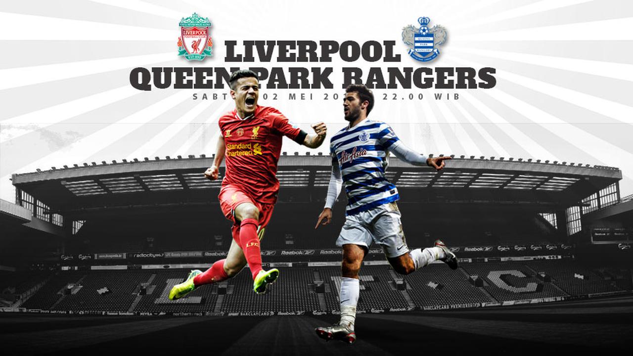 Prediksi Liverpool vs QPR
