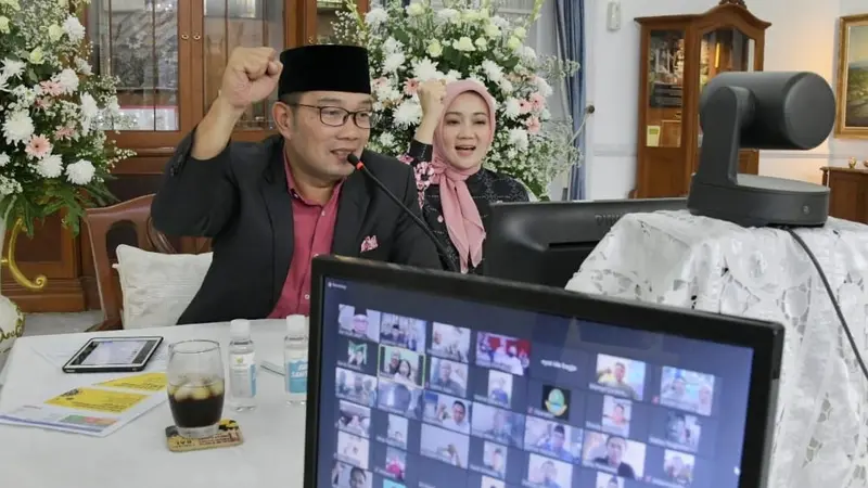 Ridwan Kamil