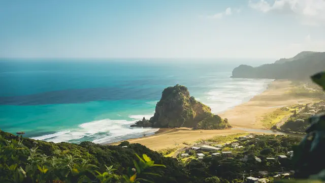 Auckland