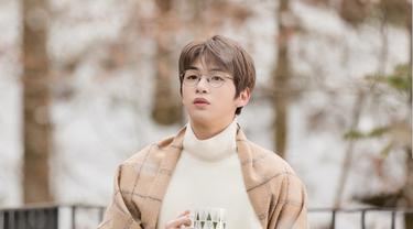 Kalahkan Taeyang Kang Daniel Jadi Member Boyband Terpopuler News Entertainment Fimela Com