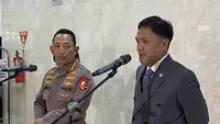 Komisi III DPR Usul RUU Polri Atur Keterlibatan Anggota di Ormas
