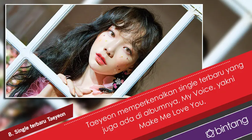 Adu Keren Performa Taeyeon SNSD dan Jessica Jung. (Foto: Twitter/SMTOWNGLOBAL, Desain: Nurman Abdul Hakim/Bintang.com)