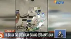 Polisi tangkap seorang pemuda di Yogyakarta yang kedapatan membawa puluhan peluru ke Mako Brimob.