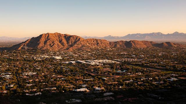 Phoenix, Arizona
