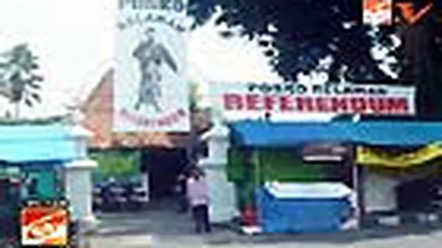 Polemik RUU Keistimewaan Yogyakarta Belum Berakhir