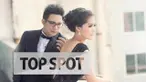 Dikenal sebagai pasangan yang jauh dari berita miring, hubungan dua sejoli ini kini sedang diterpa isu tak sedap. 