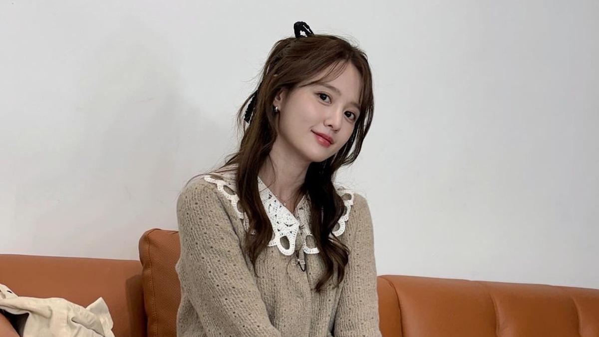 Nam Bo Ra Umumkan Kehamilan Pertamanya, Setelah 7 Bulan Menikah