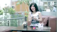 Dalam Be Healthy edisi ini, dr. Karin Wiradarma memaparkan 4 jenis teh dan efek sehatnya.