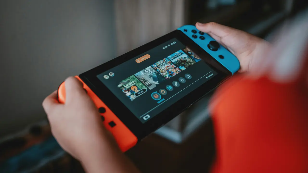 Pokémon: 5 Best Nintendo Switch Games You Must Try