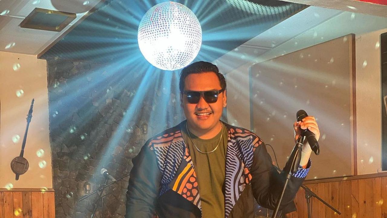 Ndarboy Genk. (Foto: Instagram @ndarboy_genk)