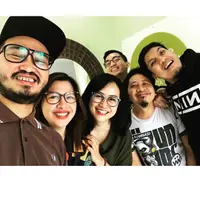 Fifi Karamoy, istri dari Vincent Rompies (foto: instagram Fifi Karamoy)