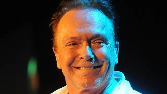 [Bintang] David Cassidy