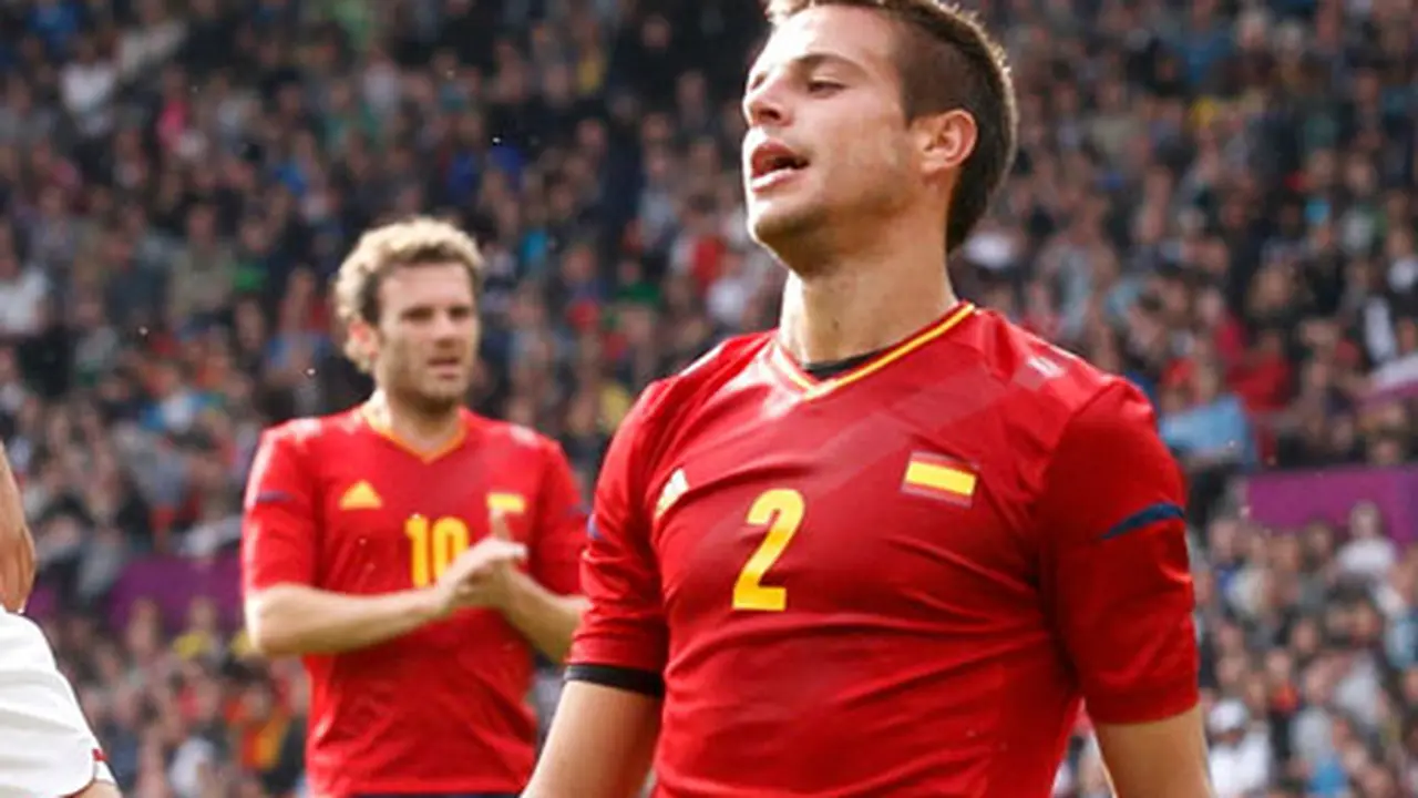 Cesar Azpilicueta