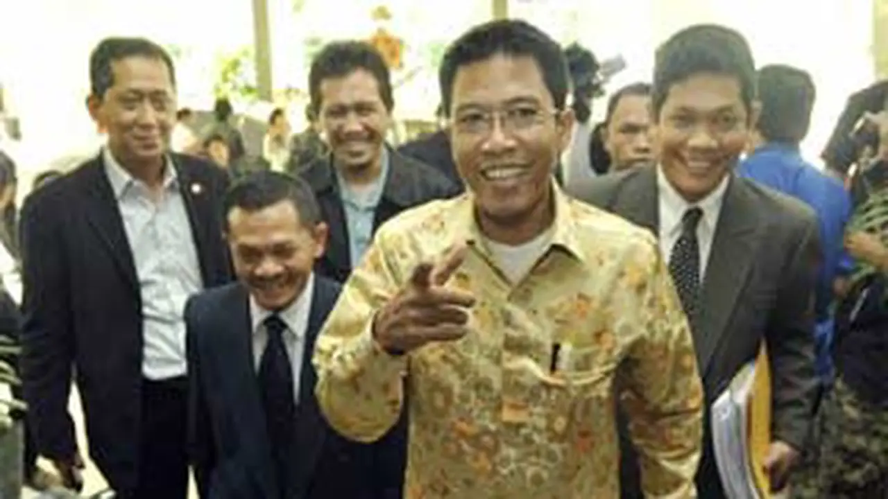 misbakhun