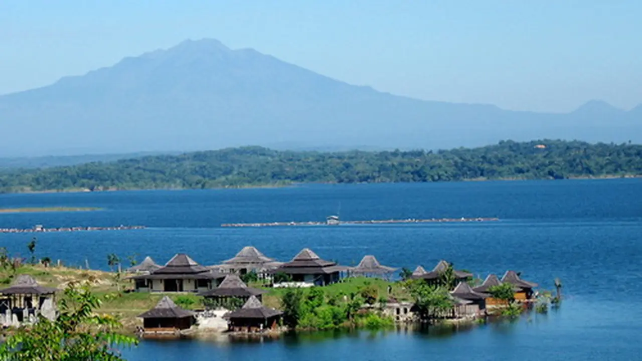 7 Wisata Sragen yang Wajib Dikunjungi, Ada Situs Purbakala yang Diakui UNESCO
