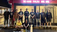 Jadi Buron Dua Bulan, Polisi Tangkap Pelaku Pembobol ATM di Sulsel