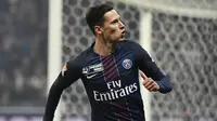Inter Milan Ingin Datangkan Julian Draxler