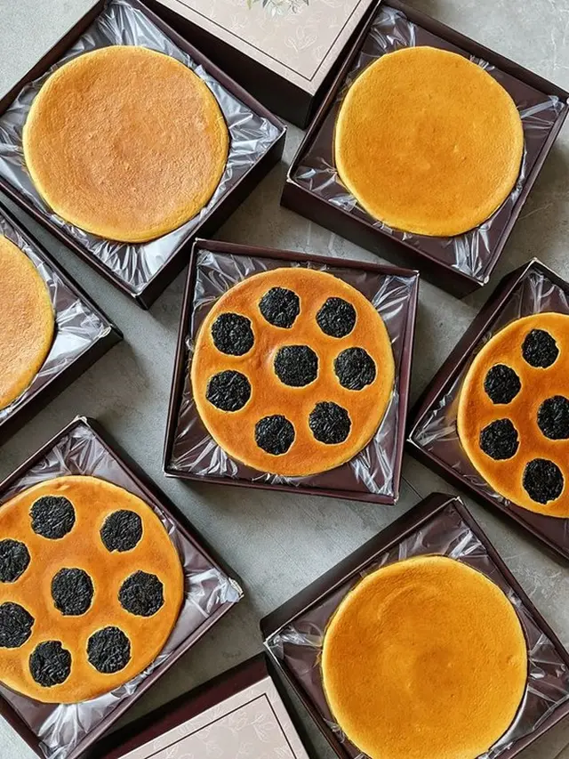 Kembangkan Bisnis Sang Bunda, Swancakery Hadirkan Lapis Legit dan Butter Cream yang Jadi Juara