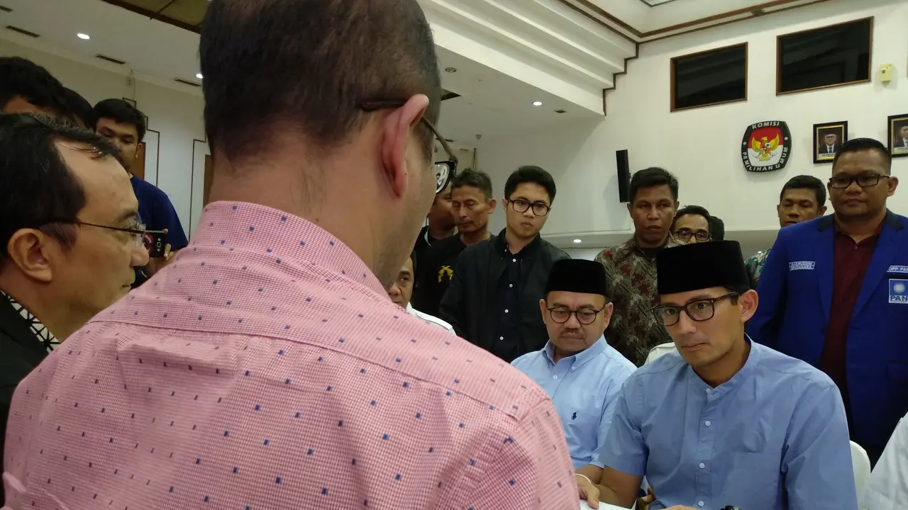 Sandiaga