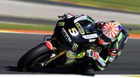 Johann Zarco (AFP/Jese Jordan)