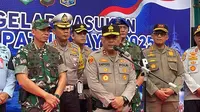 1.920 Orang Terjaring Tilang ETLE di Hari Pertama Operasi Patuh Jaya 2025
