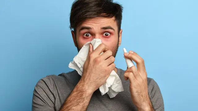 Ilustrasi mimisan/freepik.com/wayhomestudio