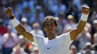 Rafael Nadal (REUTERS/Stefan Wermuth)