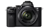 Resmi Meluncur di Indonesia, Ini Harga Sony Alpha 7 Mark II