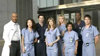Grey's Anatomy Season 22: The Medical Drama Continues, Check Out the Latest Broadcast Schedule and Plot!