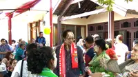 peserta yang mengikuti acara Ngojak edisi kali ini “Mandi – Mandi di Kampung Tugu